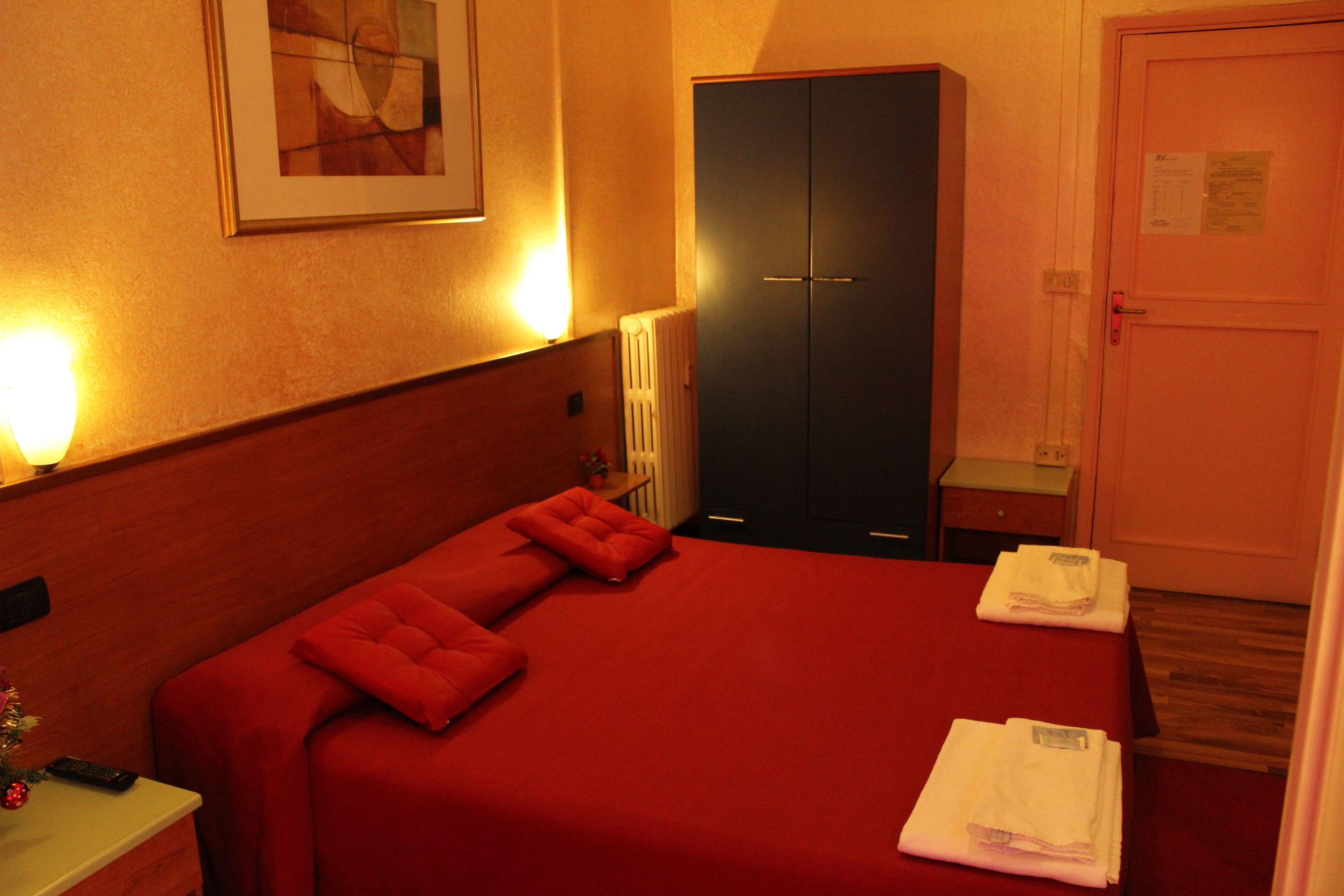 Hotel America — Foto 3