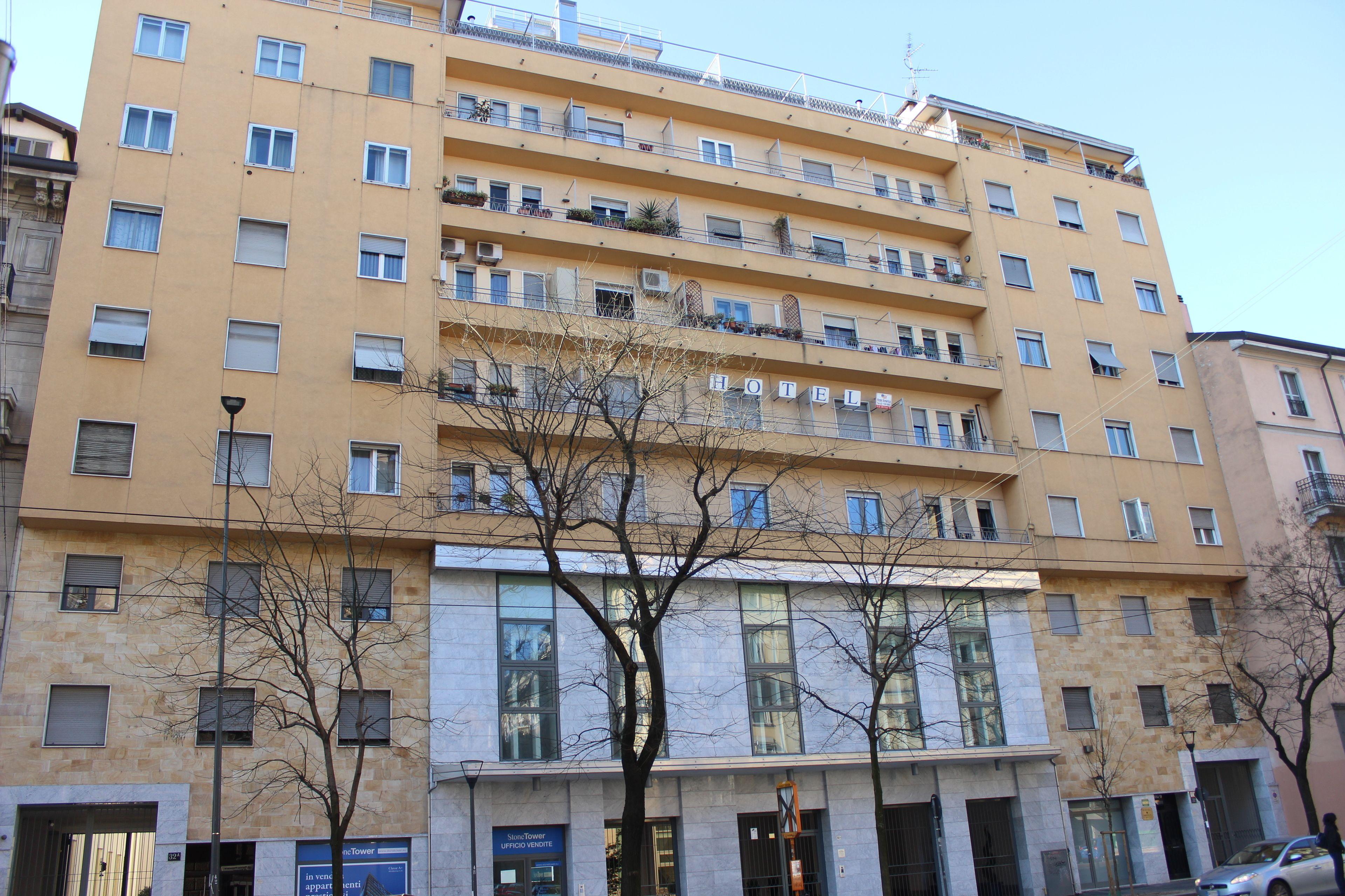 Hotel America — Foto 2